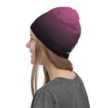 Load image into Gallery viewer, Magenta Neck Gaiter (Unisex)