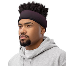 Load image into Gallery viewer, Magenta Neck Gaiter (Unisex)