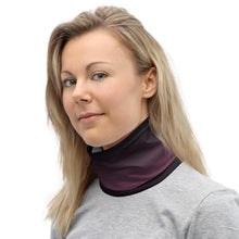 Load image into Gallery viewer, Magenta Neck Gaiter (Unisex)