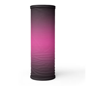 Magenta Neck Gaiter (Unisex)