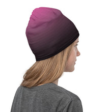 Load image into Gallery viewer, Magenta Neck Gaiter (Unisex)