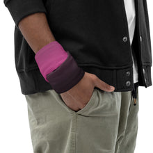 Load image into Gallery viewer, Magenta Neck Gaiter (Unisex)