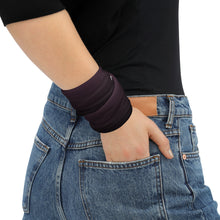 Load image into Gallery viewer, Magenta Neck Gaiter (Unisex)