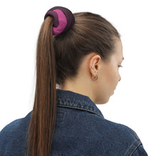 Load image into Gallery viewer, Magenta Neck Gaiter (Unisex)