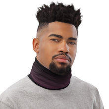 Load image into Gallery viewer, Magenta Neck Gaiter (Unisex)
