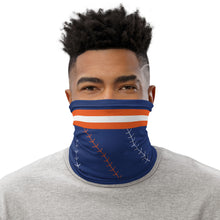 Load image into Gallery viewer, New York Mets 1 Neck Gaiter (Unisex)
