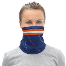 Load image into Gallery viewer, New York Mets 1 Neck Gaiter (Unisex)