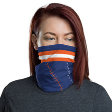 Load image into Gallery viewer, New York Mets 1 Neck Gaiter (Unisex)