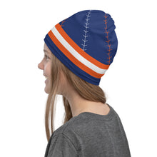 Load image into Gallery viewer, New York Mets 1 Neck Gaiter (Unisex)