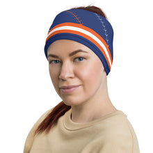 Load image into Gallery viewer, New York Mets 1 Neck Gaiter (Unisex)