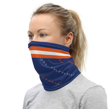 Load image into Gallery viewer, New York Mets 1 Neck Gaiter (Unisex)