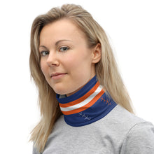 Load image into Gallery viewer, New York Mets 1 Neck Gaiter (Unisex)
