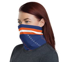 Load image into Gallery viewer, New York Mets 1 Neck Gaiter (Unisex)