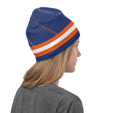 Load image into Gallery viewer, New York Mets 1 Neck Gaiter (Unisex)