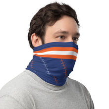 Load image into Gallery viewer, New York Mets 1 Neck Gaiter (Unisex)