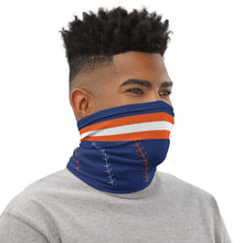 Load image into Gallery viewer, New York Mets 1 Neck Gaiter (Unisex)
