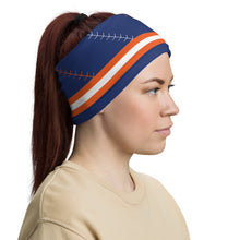 Load image into Gallery viewer, New York Mets 1 Neck Gaiter (Unisex)