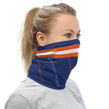 Load image into Gallery viewer, New York Mets 1 Neck Gaiter (Unisex)