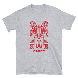 Bearphant Short-Sleeve Unisex T-Shirt