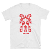 Load image into Gallery viewer, Bearphant Short-Sleeve Unisex T-Shirt