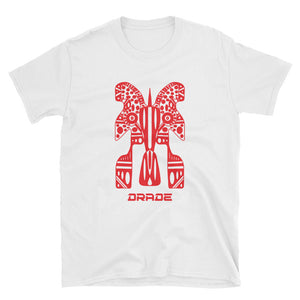 Bearphant Short-Sleeve Unisex T-Shirt
