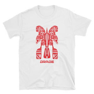 Bearphant Short-Sleeve Unisex T-Shirt