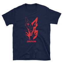 Load image into Gallery viewer, Wolffy Short-Sleeve Unisex T-Shirt