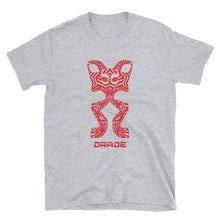 Load image into Gallery viewer, Striped Lemur Short-Sleeve Unisex T-Shirt