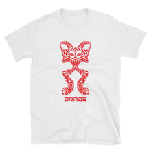 Load image into Gallery viewer, Striped Lemur Short-Sleeve Unisex T-Shirt