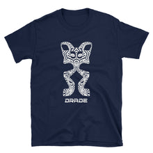 Load image into Gallery viewer, Striped Lemur Short-Sleeve Unisex T-Shirt