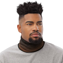 Load image into Gallery viewer, Neon Orange Neck Gaiter (Unisex)