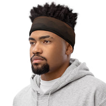 Load image into Gallery viewer, Neon Orange Neck Gaiter (Unisex)