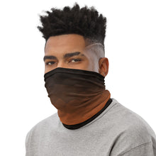 Load image into Gallery viewer, Neon Orange Neck Gaiter (Unisex)