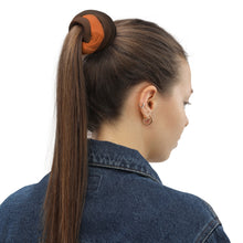Load image into Gallery viewer, Neon Orange Neck Gaiter (Unisex)