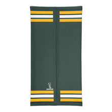Load image into Gallery viewer, Green Bay Packers 1 Neck Gaiter (Unisex)