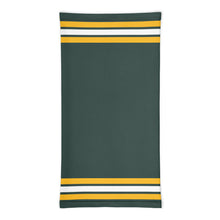 Load image into Gallery viewer, Green Bay Packers 1 Neck Gaiter (Unisex)