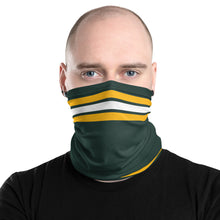 Load image into Gallery viewer, Green Bay Packers 1 Neck Gaiter (Unisex)