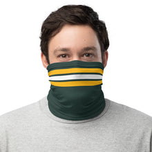 Load image into Gallery viewer, Green Bay Packers 1 Neck Gaiter (Unisex)