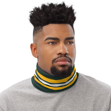 Load image into Gallery viewer, Green Bay Packers 1 Neck Gaiter (Unisex)