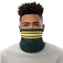 Load image into Gallery viewer, Green Bay Packers 1 Neck Gaiter (Unisex)