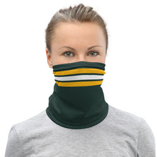 Load image into Gallery viewer, Green Bay Packers 1 Neck Gaiter (Unisex)