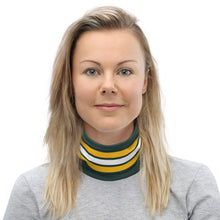 Load image into Gallery viewer, Green Bay Packers 1 Neck Gaiter (Unisex)