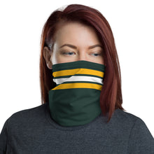 Load image into Gallery viewer, Green Bay Packers 1 Neck Gaiter (Unisex)