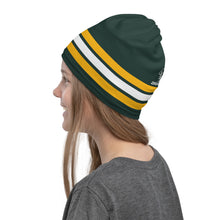 Load image into Gallery viewer, Green Bay Packers 1 Neck Gaiter (Unisex)