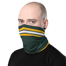Load image into Gallery viewer, Green Bay Packers 1 Neck Gaiter (Unisex)