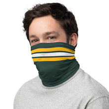 Load image into Gallery viewer, Green Bay Packers 1 Neck Gaiter (Unisex)