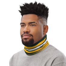 Load image into Gallery viewer, Green Bay Packers 1 Neck Gaiter (Unisex)