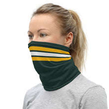 Load image into Gallery viewer, Green Bay Packers 1 Neck Gaiter (Unisex)