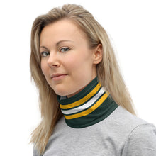 Load image into Gallery viewer, Green Bay Packers 1 Neck Gaiter (Unisex)