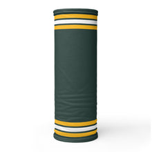 Load image into Gallery viewer, Green Bay Packers 1 Neck Gaiter (Unisex)